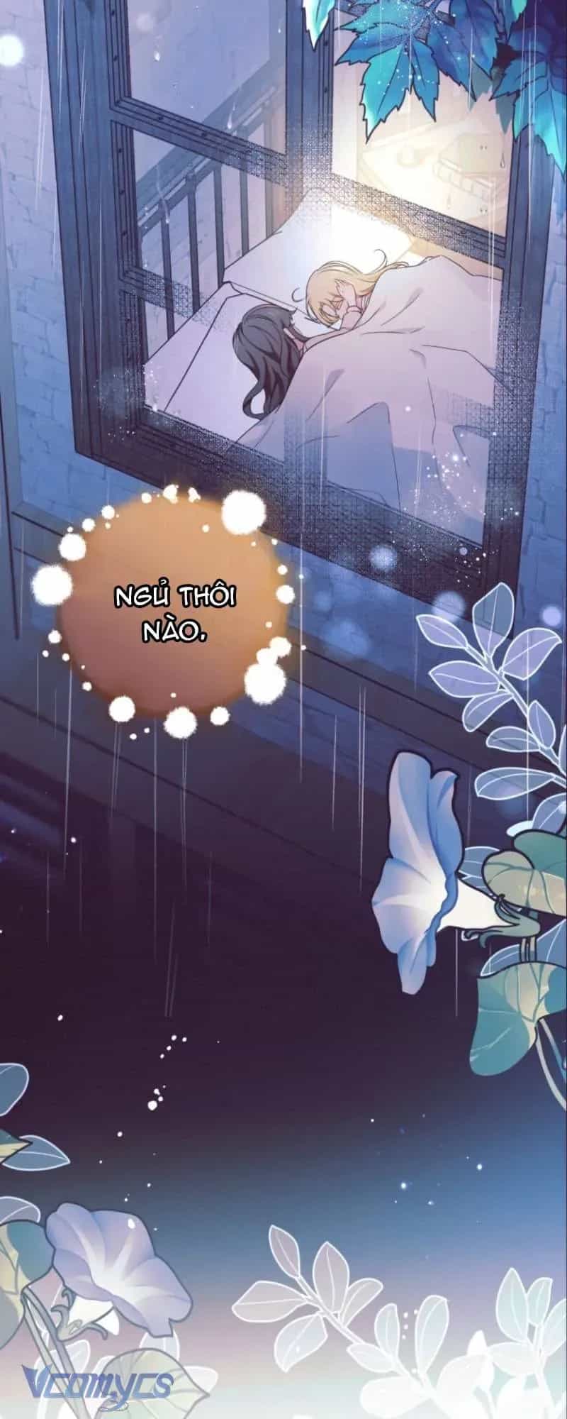 Được Yêu Thương Mà Còn Ngại Ngùng Sao! - Chương 104 - ảnh 72
