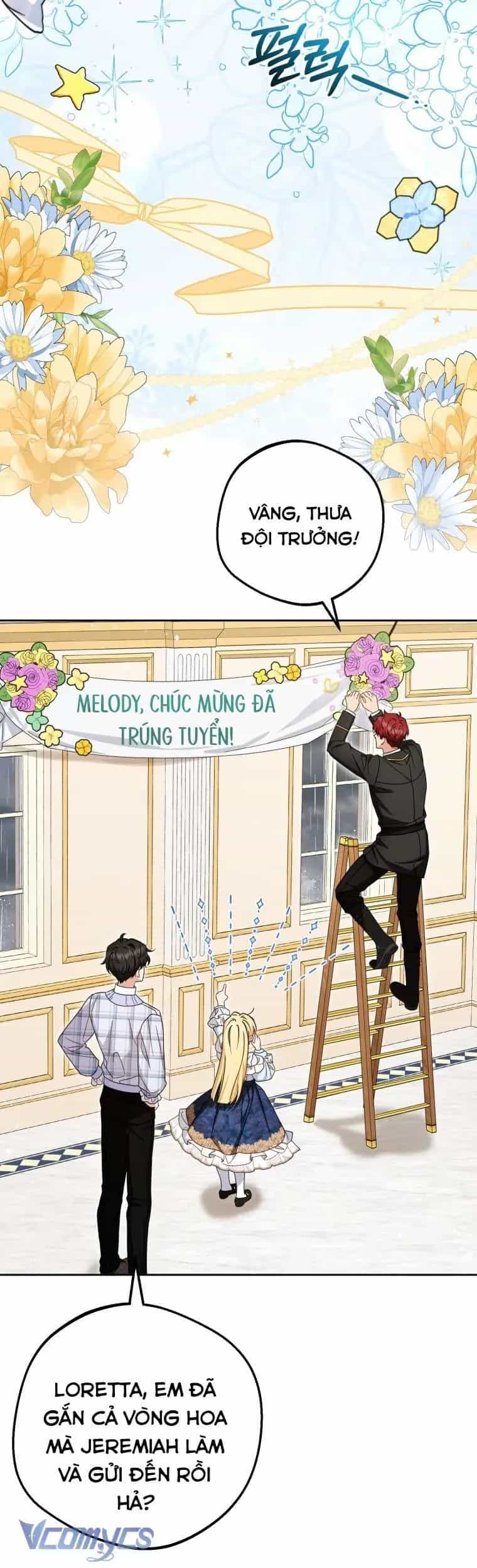 Được Yêu Thương Mà Còn Ngại Ngùng Sao! - Chương 105 - ảnh 15