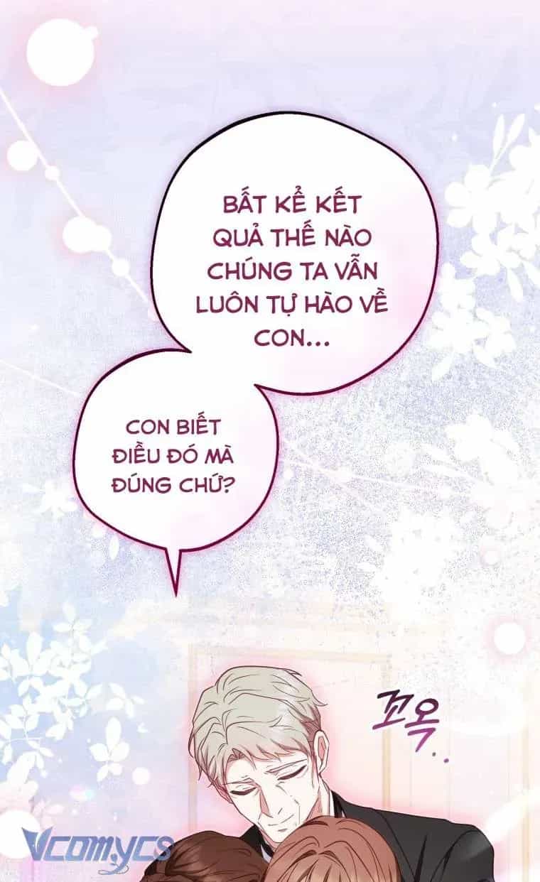 Được Yêu Thương Mà Còn Ngại Ngùng Sao! - Chương 105 - ảnh 26
