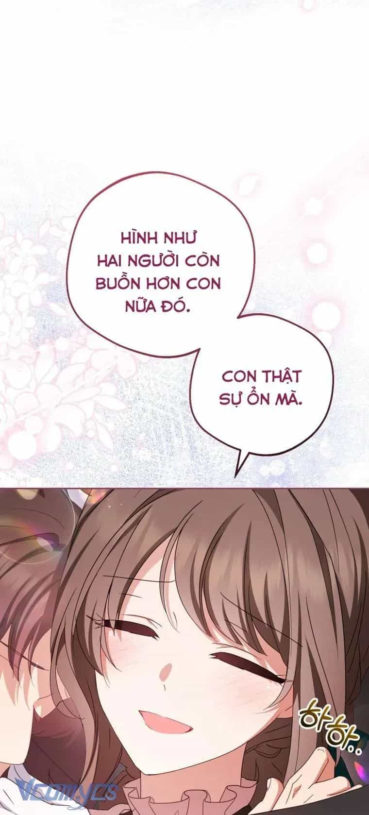 Được Yêu Thương Mà Còn Ngại Ngùng Sao! - Chương 105 - ảnh 28