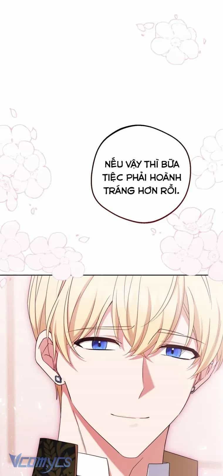 Được Yêu Thương Mà Còn Ngại Ngùng Sao! - Chương 105 - ảnh 36