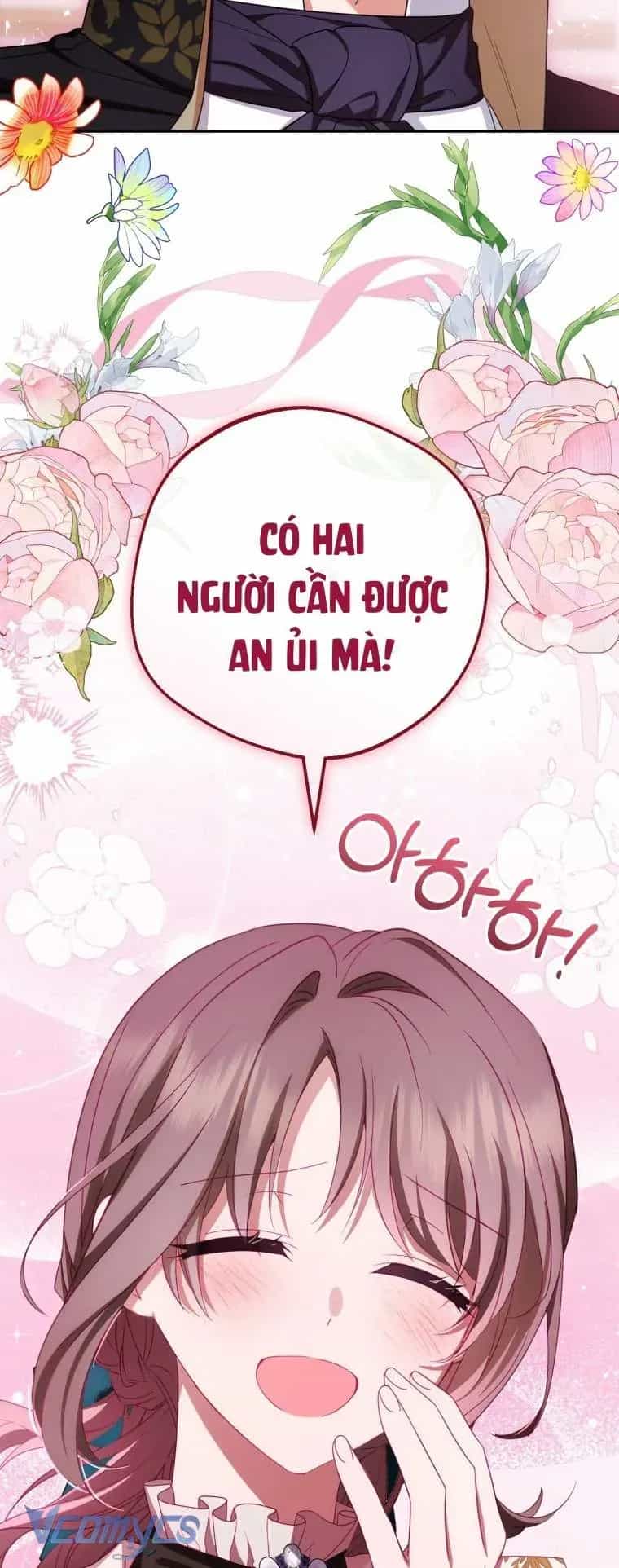 Được Yêu Thương Mà Còn Ngại Ngùng Sao! - Chương 105 - ảnh 37