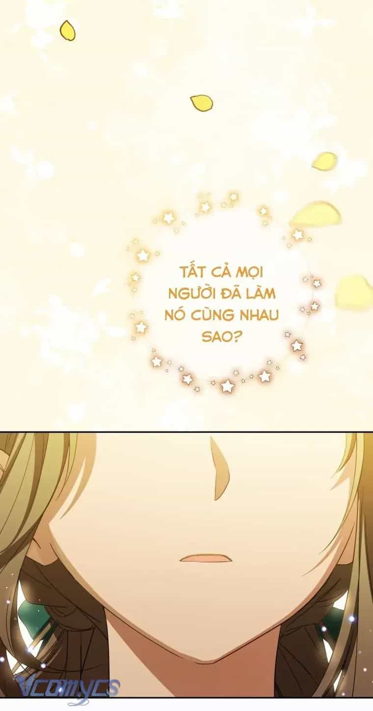 Được Yêu Thương Mà Còn Ngại Ngùng Sao! - Chương 105 - ảnh 47