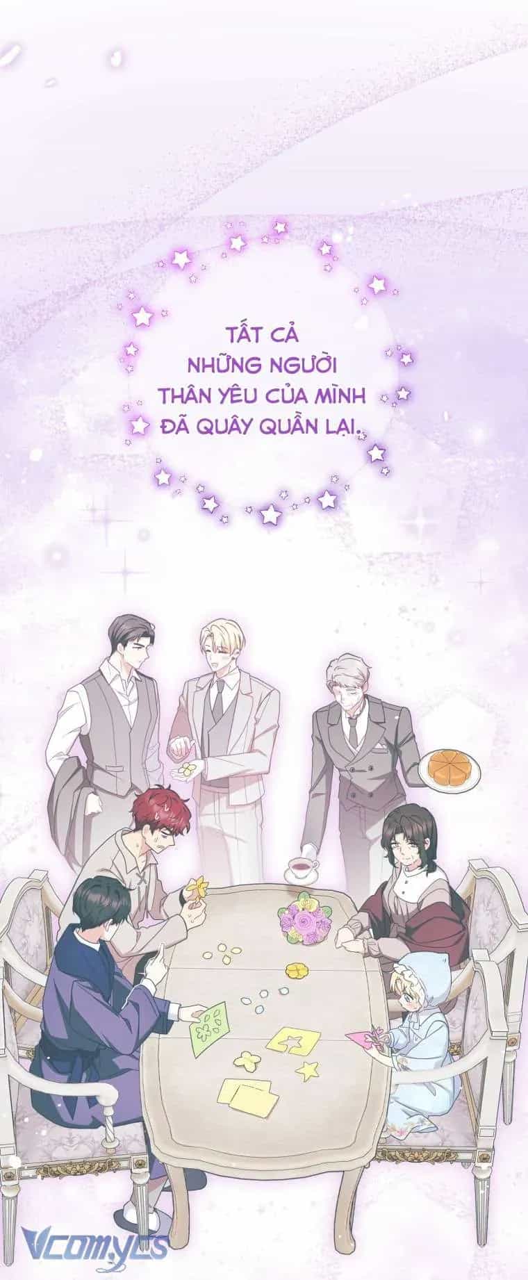 Được Yêu Thương Mà Còn Ngại Ngùng Sao! - Chương 105 - ảnh 48