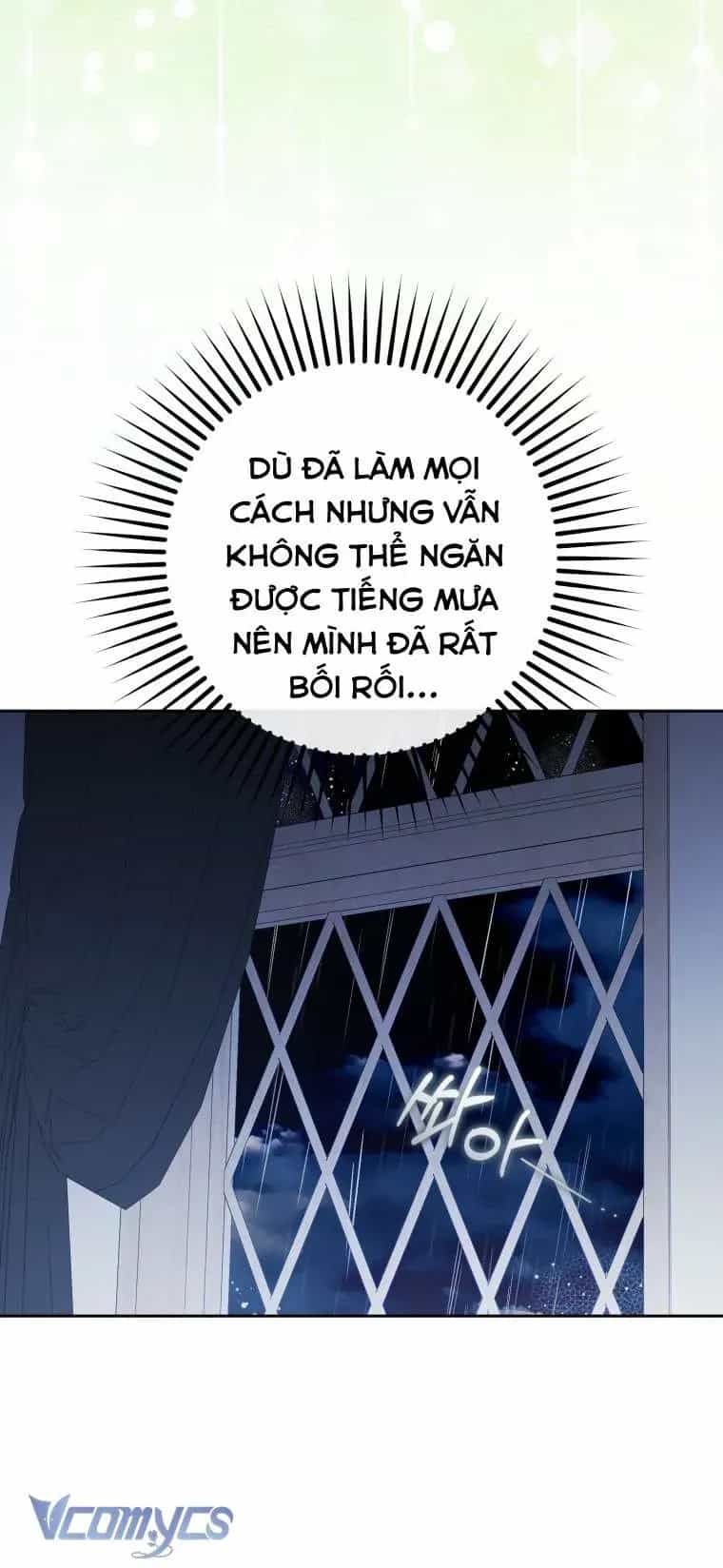 Được Yêu Thương Mà Còn Ngại Ngùng Sao! - Chương 105 - ảnh 58