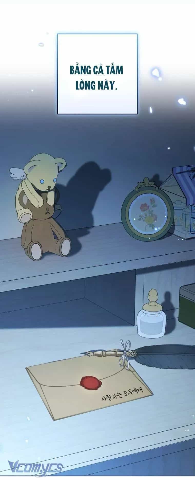 Được Yêu Thương Mà Còn Ngại Ngùng Sao! - Chương 105 - ảnh 69