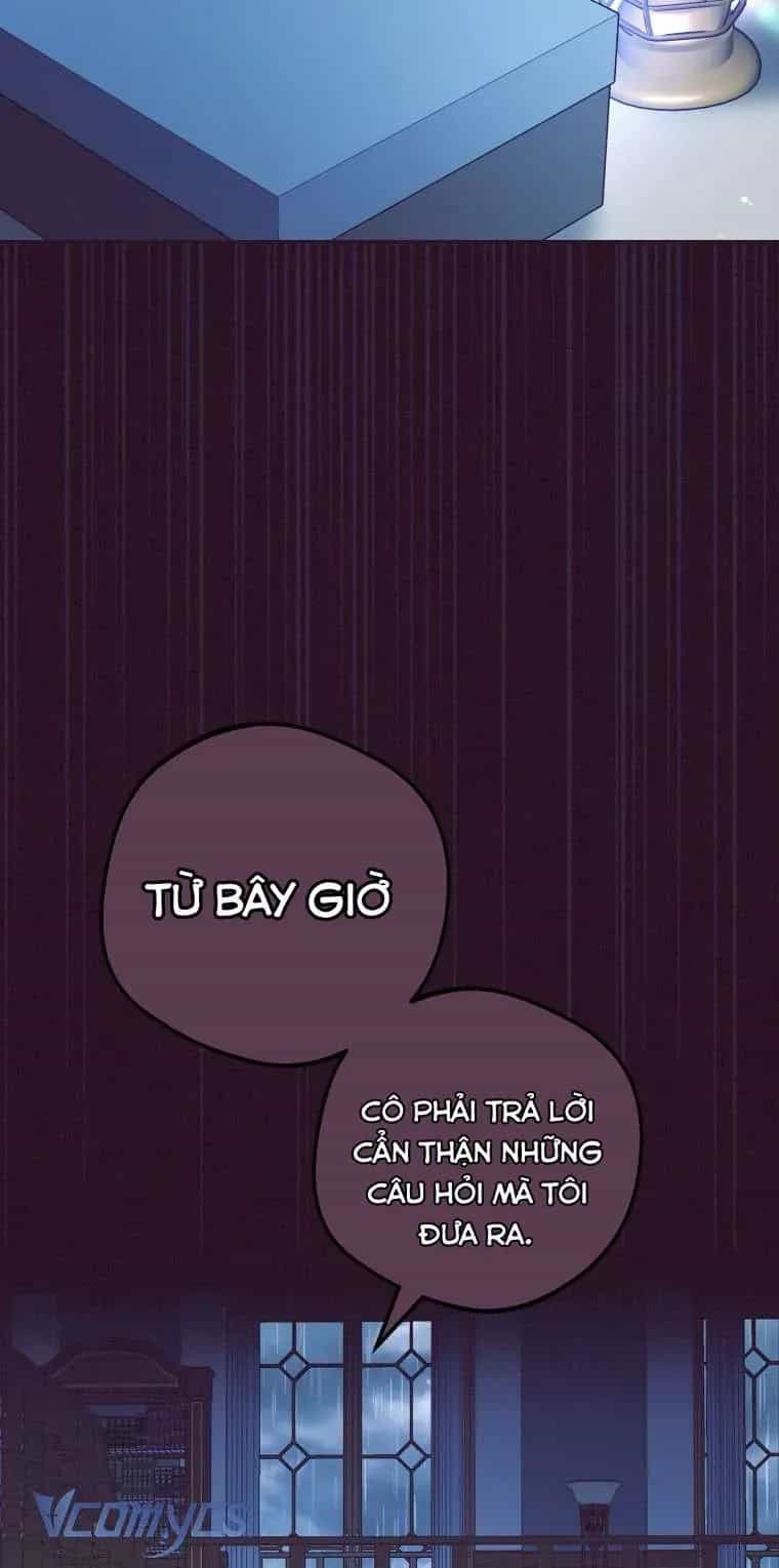 Được Yêu Thương Mà Còn Ngại Ngùng Sao! - Chương 105 - ảnh 71