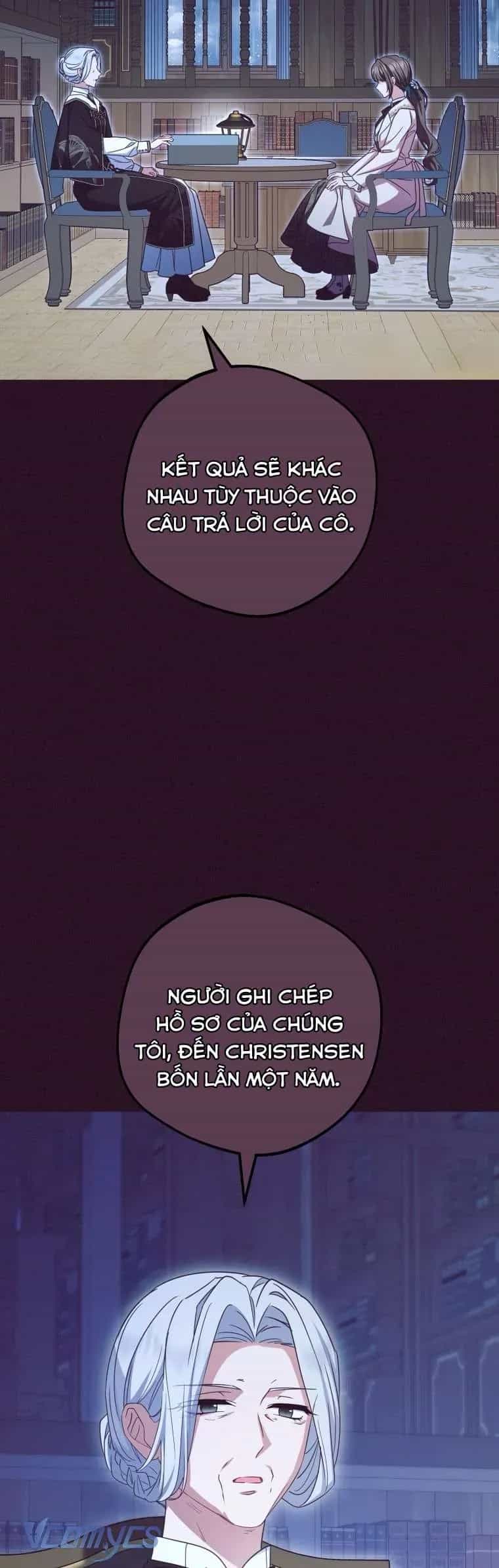 Được Yêu Thương Mà Còn Ngại Ngùng Sao! - Chương 105 - ảnh 72