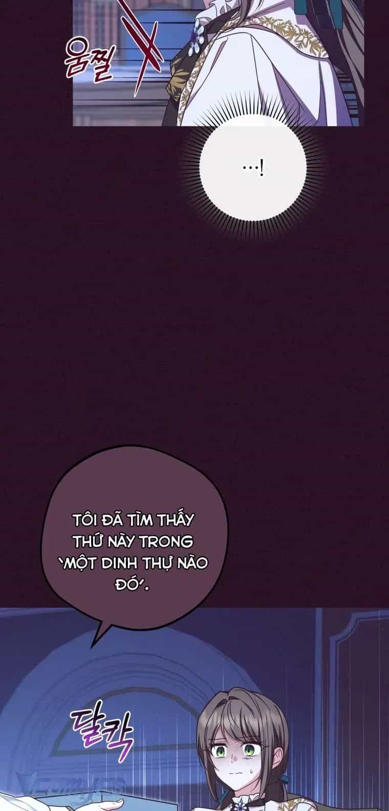 Được Yêu Thương Mà Còn Ngại Ngùng Sao! - Chương 105 - ảnh 74