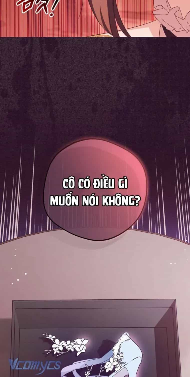 Được Yêu Thương Mà Còn Ngại Ngùng Sao! - Chương 105 - ảnh 76