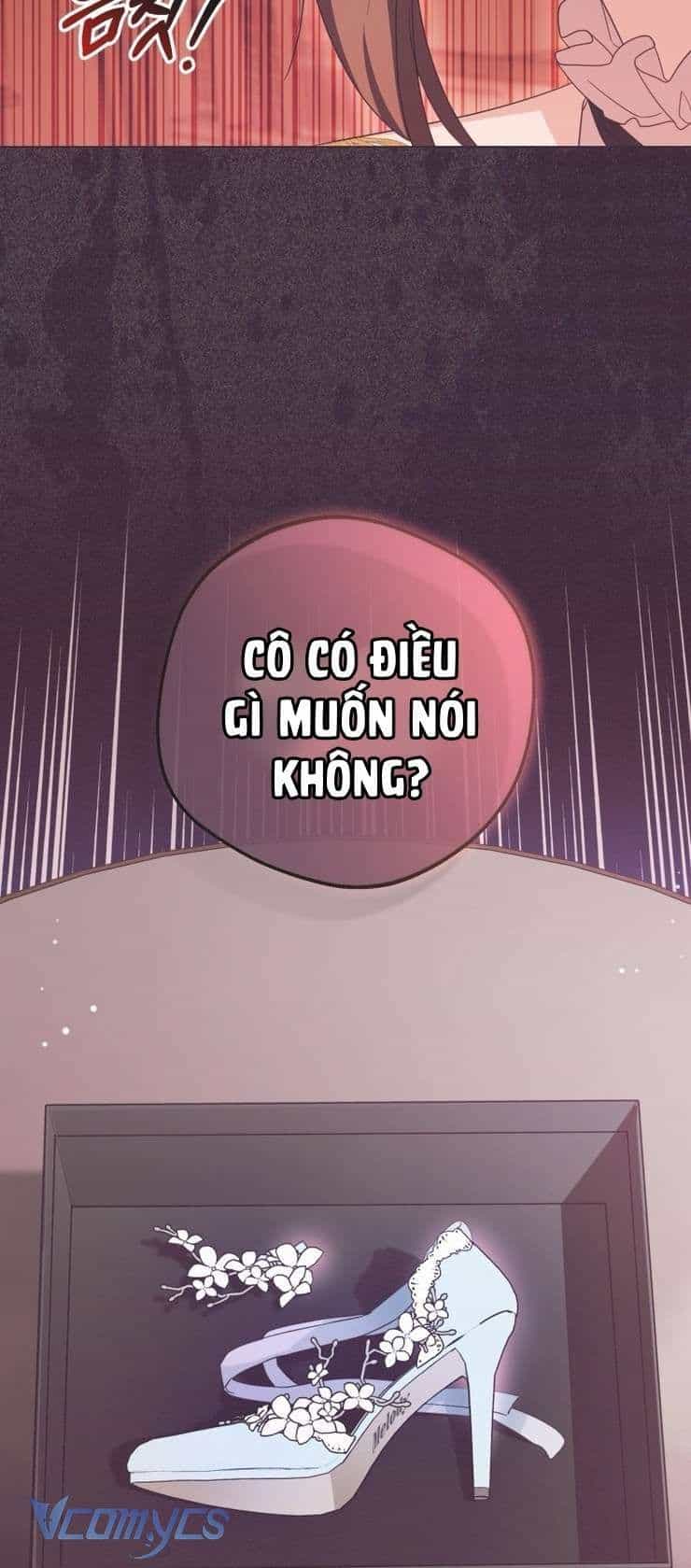 Được Yêu Thương Mà Còn Ngại Ngùng Sao! - Chương 106 - ảnh 2