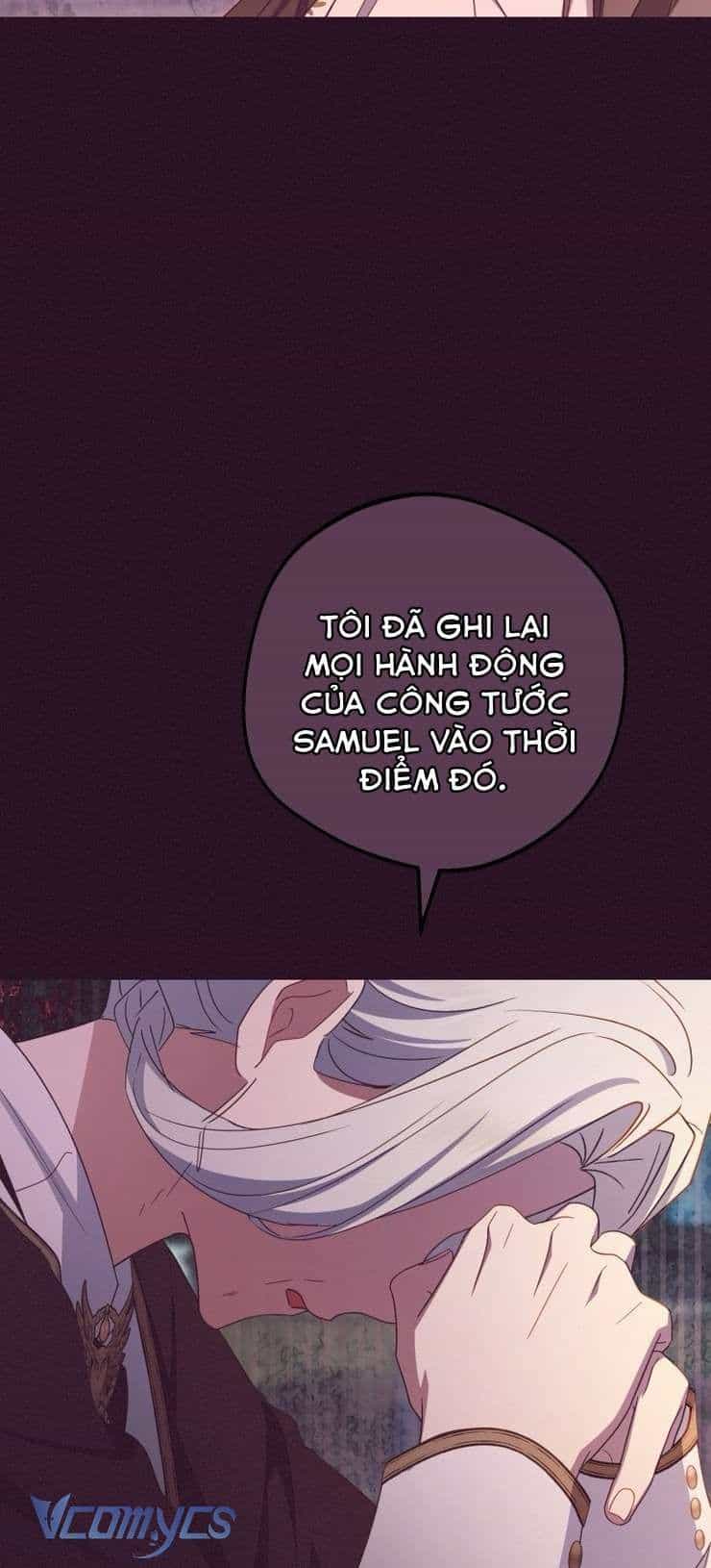 Được Yêu Thương Mà Còn Ngại Ngùng Sao! - Chương 106 - ảnh 20