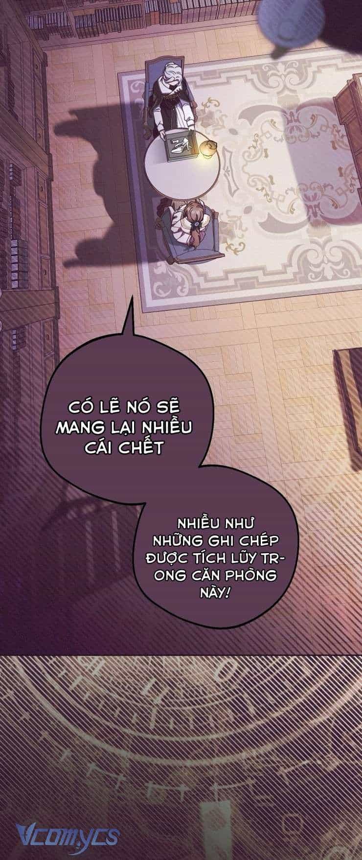 Được Yêu Thương Mà Còn Ngại Ngùng Sao! - Chương 106 - ảnh 27