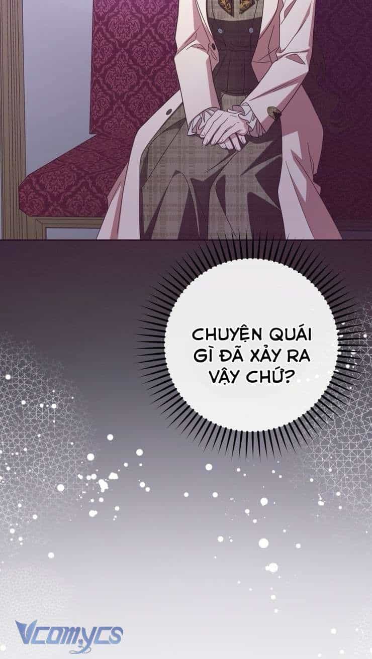 Được Yêu Thương Mà Còn Ngại Ngùng Sao! - Chương 106 - ảnh 46