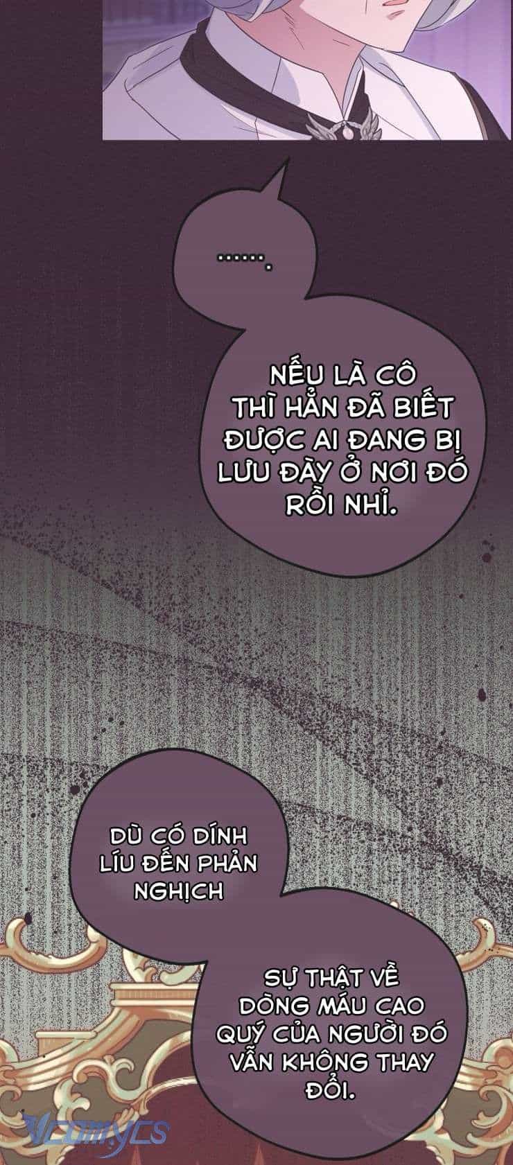 Được Yêu Thương Mà Còn Ngại Ngùng Sao! - Chương 106 - ảnh 5