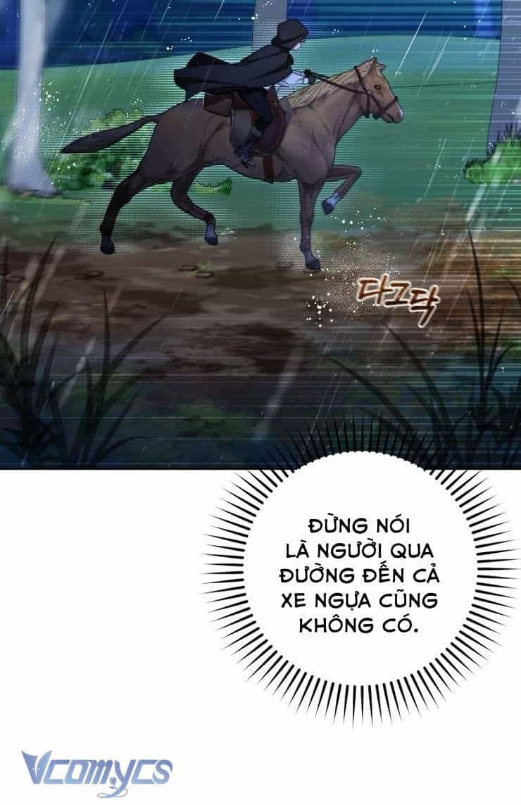 Được Yêu Thương Mà Còn Ngại Ngùng Sao! - Chương 106 - ảnh 53