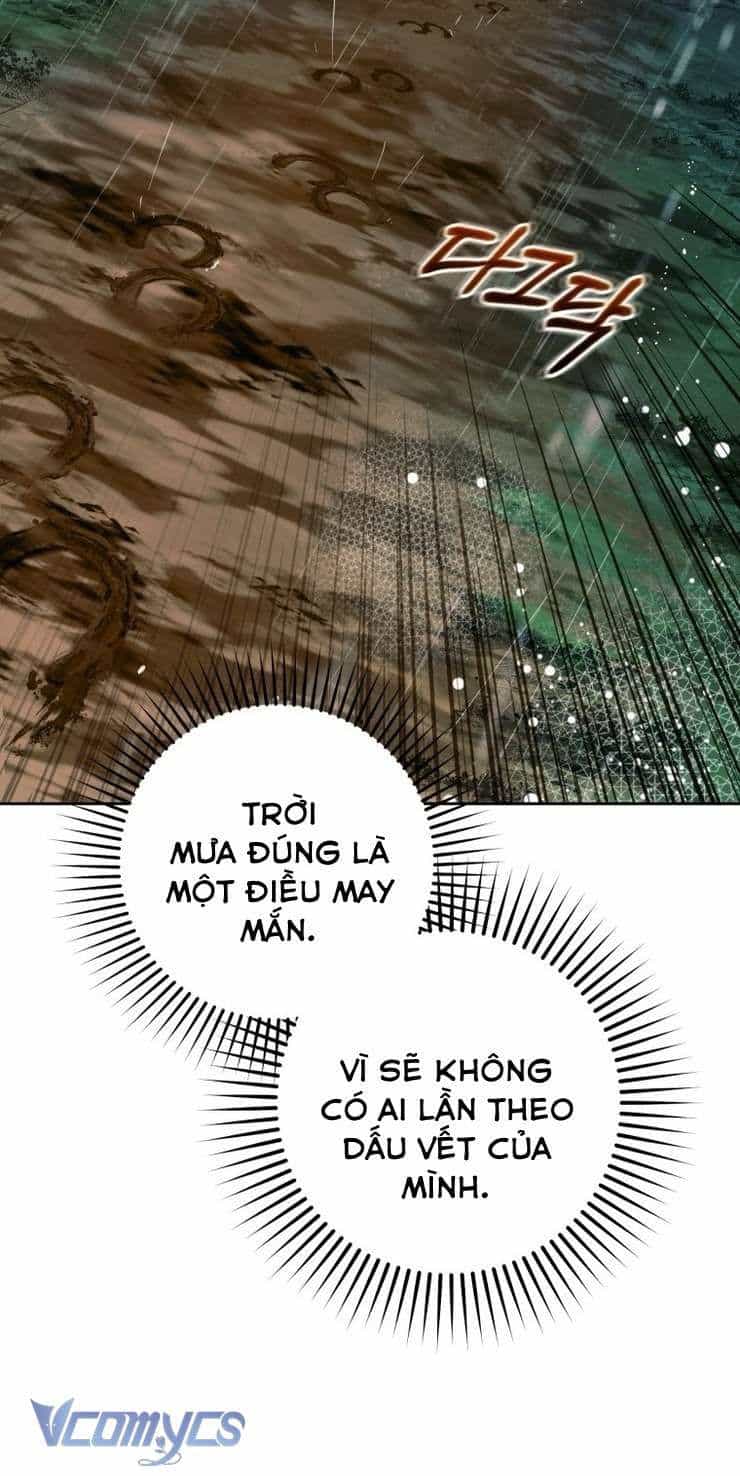 Được Yêu Thương Mà Còn Ngại Ngùng Sao! - Chương 106 - ảnh 55