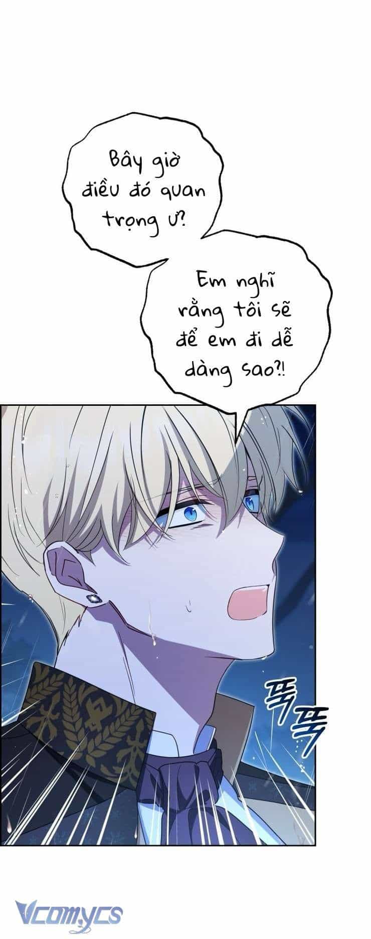 Được Yêu Thương Mà Còn Ngại Ngùng Sao! - Chương 106 - ảnh 62