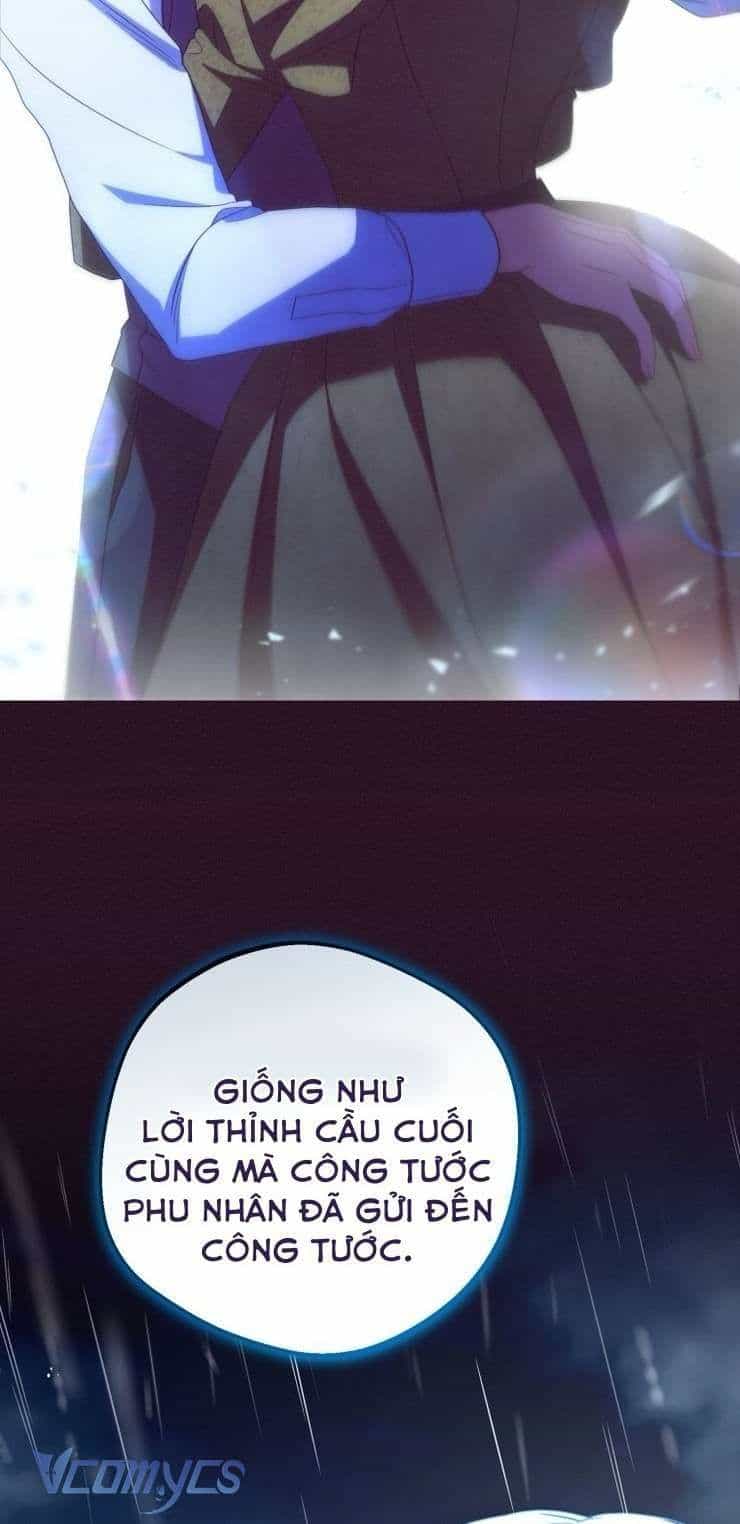 Được Yêu Thương Mà Còn Ngại Ngùng Sao! - Chương 106 - ảnh 69