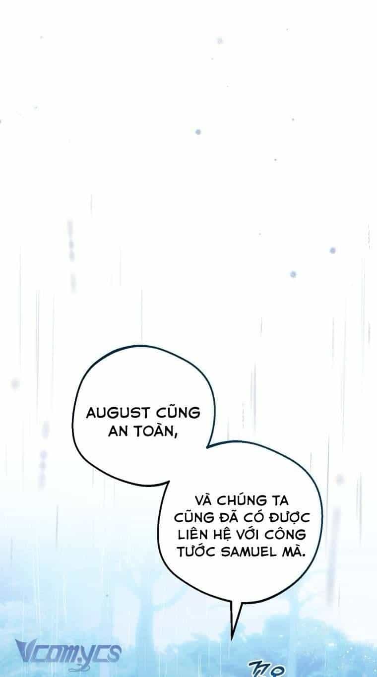 Được Yêu Thương Mà Còn Ngại Ngùng Sao! - Chương 107 - ảnh 10