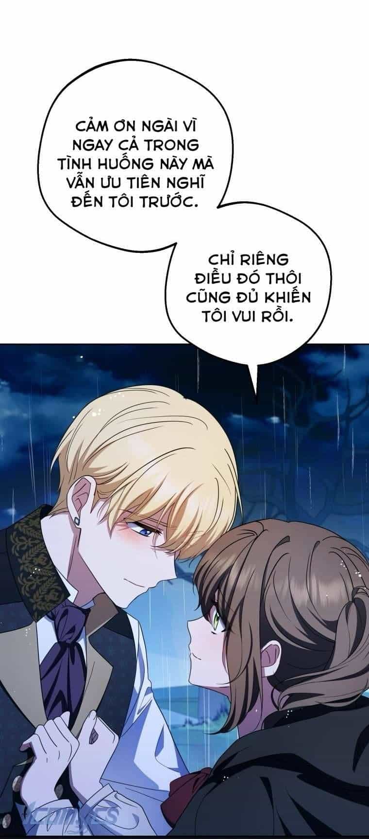 Được Yêu Thương Mà Còn Ngại Ngùng Sao! - Chương 107 - ảnh 13