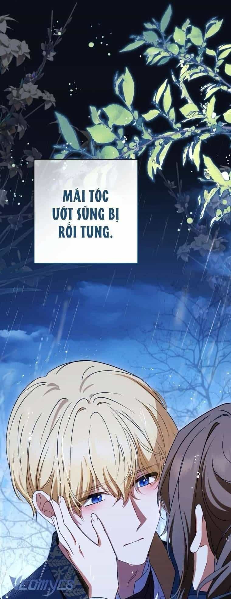 Được Yêu Thương Mà Còn Ngại Ngùng Sao! - Chương 107 - ảnh 14