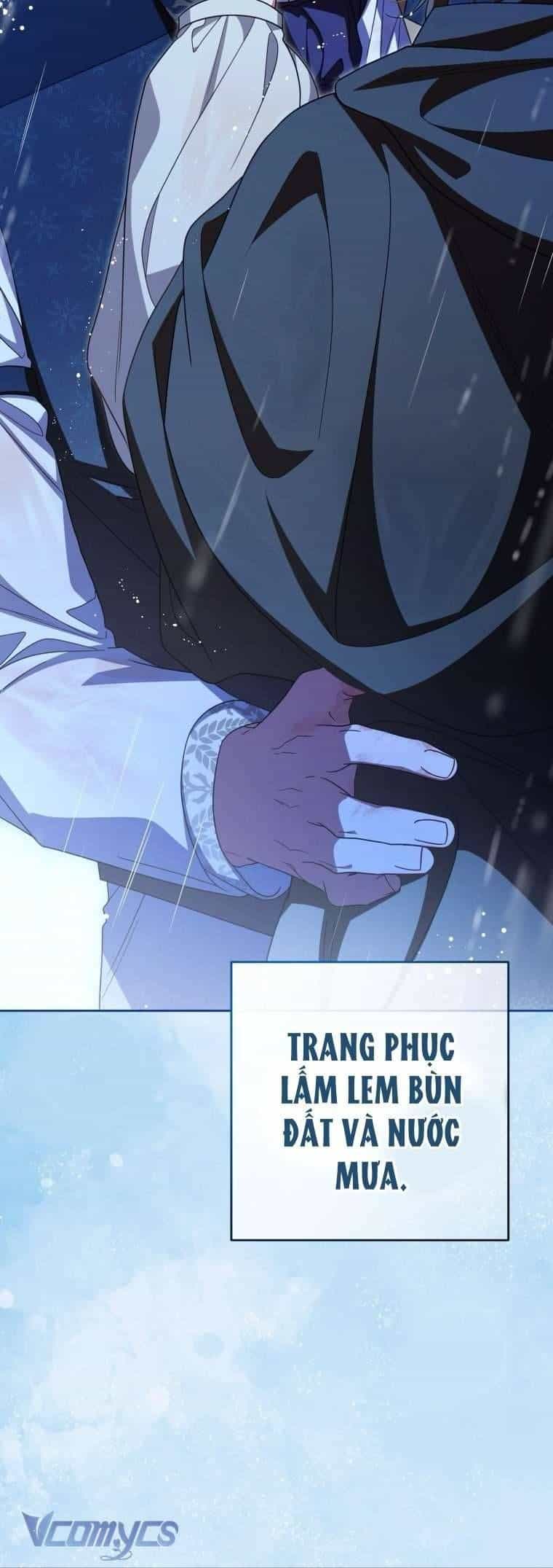 Được Yêu Thương Mà Còn Ngại Ngùng Sao! - Chương 107 - ảnh 15