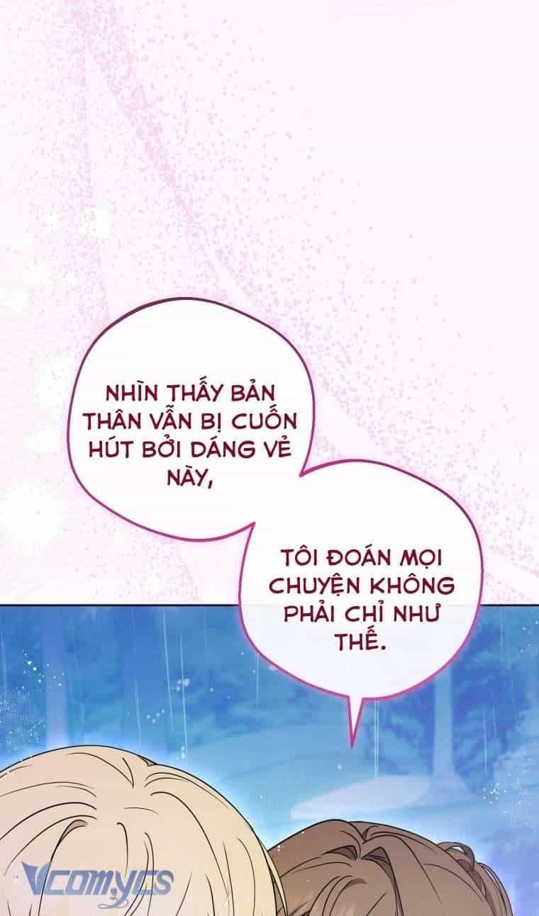 Được Yêu Thương Mà Còn Ngại Ngùng Sao! - Chương 107 - ảnh 21