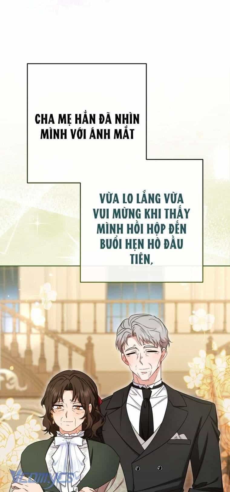 Được Yêu Thương Mà Còn Ngại Ngùng Sao! - Chương 107 - ảnh 35