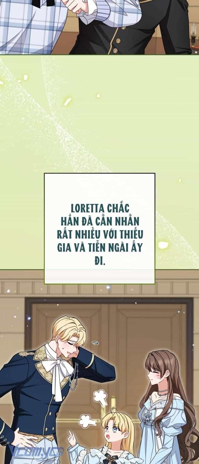 Được Yêu Thương Mà Còn Ngại Ngùng Sao! - Chương 107 - ảnh 37