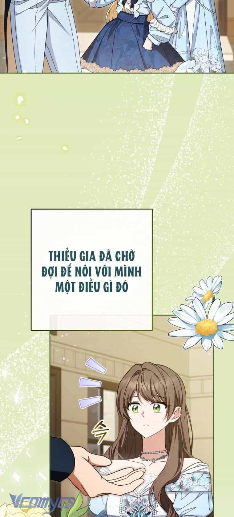 Được Yêu Thương Mà Còn Ngại Ngùng Sao! - Chương 107 - ảnh 38