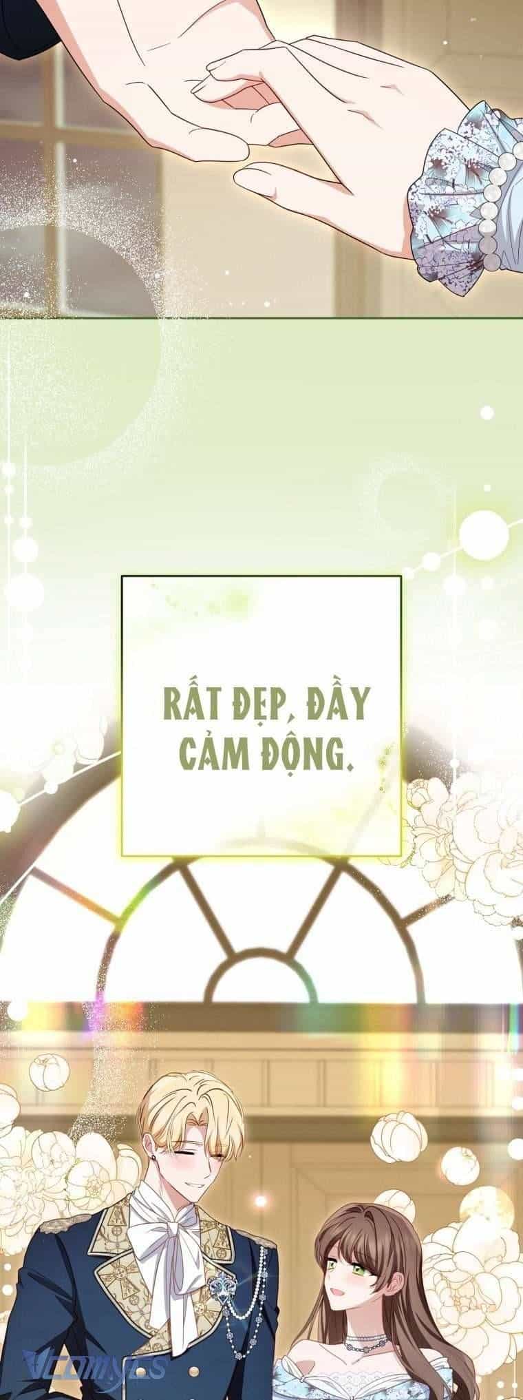 Được Yêu Thương Mà Còn Ngại Ngùng Sao! - Chương 107 - ảnh 41