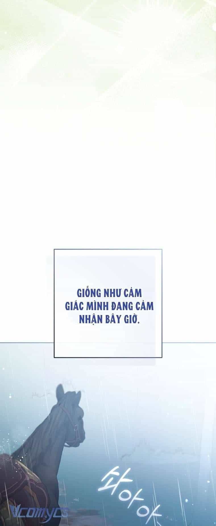 Được Yêu Thương Mà Còn Ngại Ngùng Sao! - Chương 107 - ảnh 43