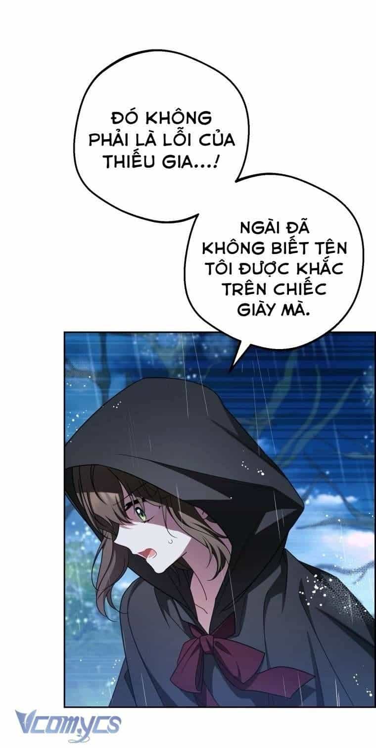 Được Yêu Thương Mà Còn Ngại Ngùng Sao! - Chương 107 - ảnh 5