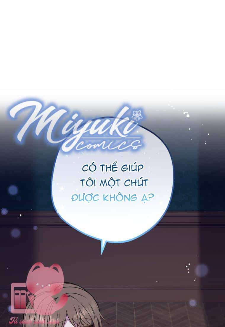 Được Yêu Thương Mà Còn Ngại Ngùng Sao! - Chương 11 - ảnh 2