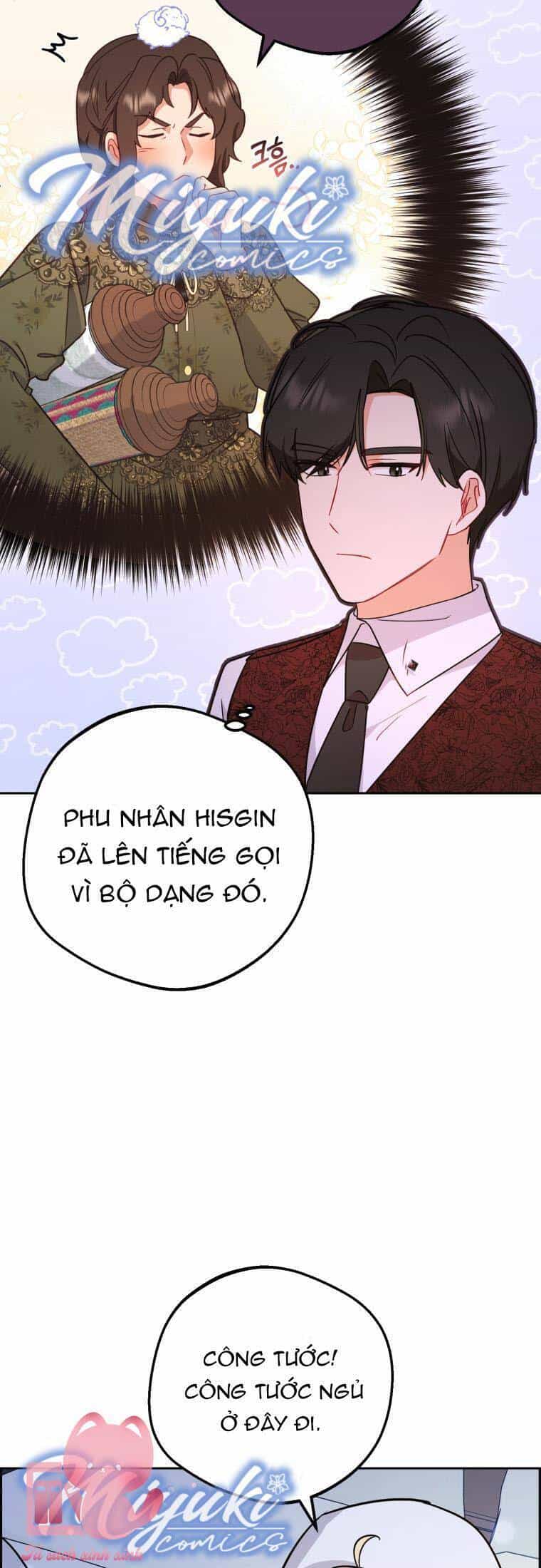 Được Yêu Thương Mà Còn Ngại Ngùng Sao! - Chương 11 - ảnh 29