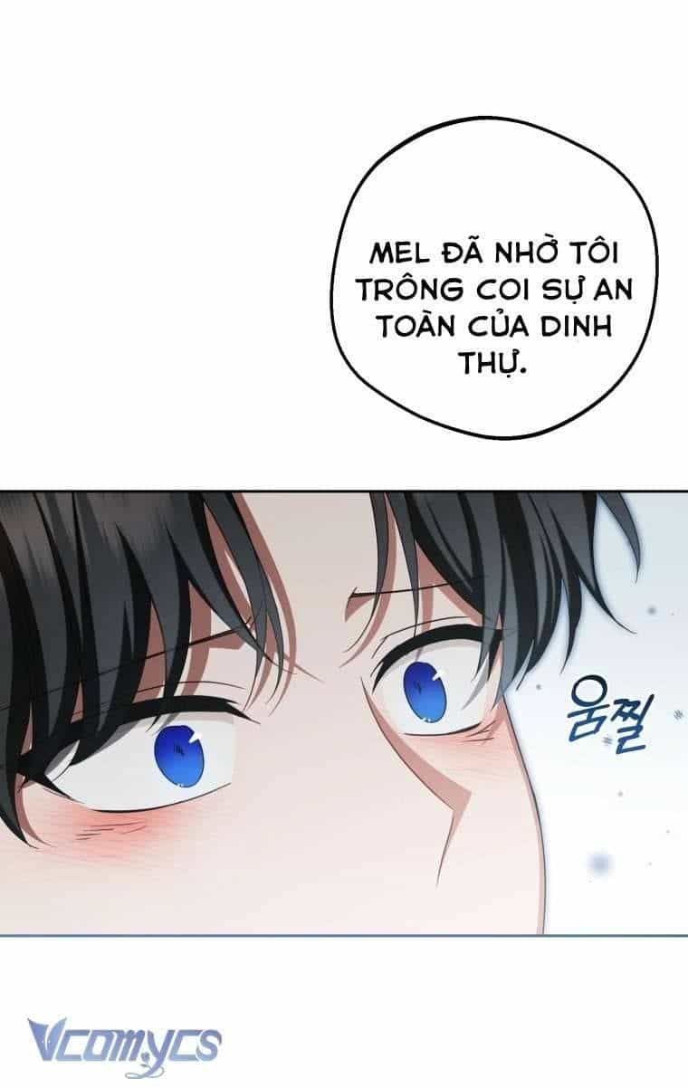 Được Yêu Thương Mà Còn Ngại Ngùng Sao! - Chương 108 - ảnh 52
