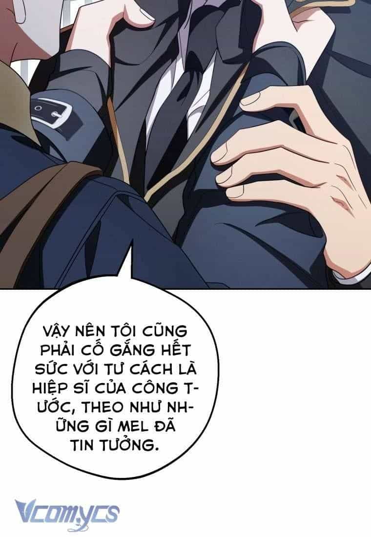 Được Yêu Thương Mà Còn Ngại Ngùng Sao! - Chương 108 - ảnh 54