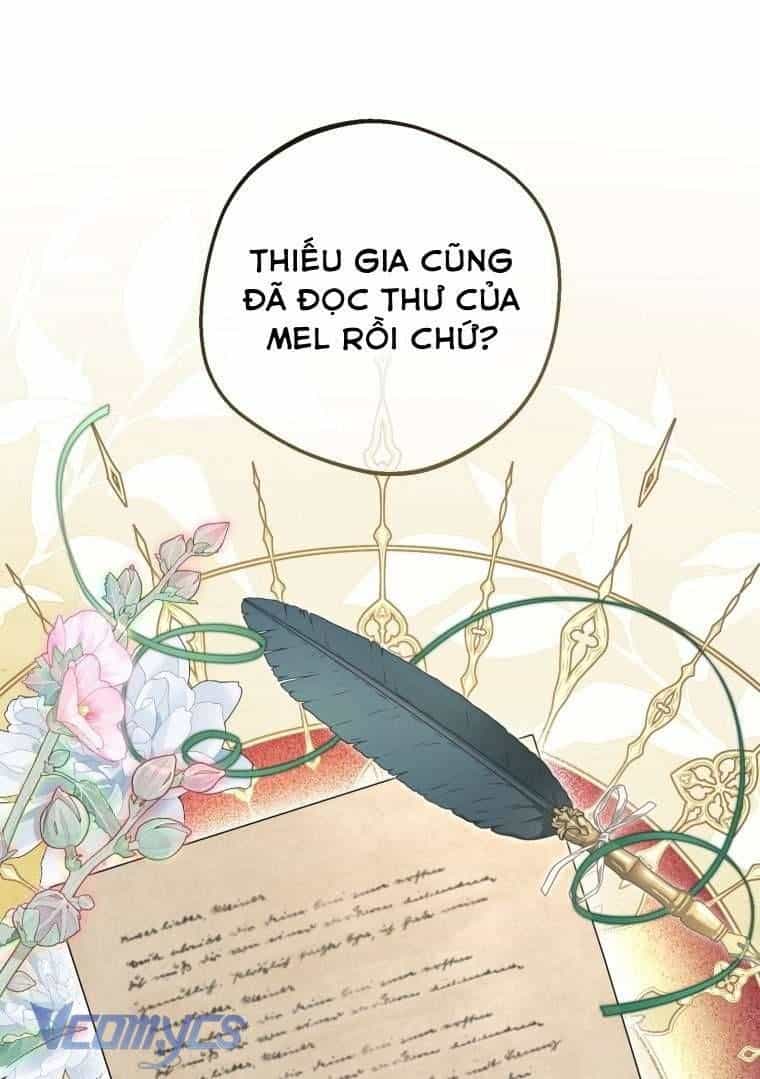 Được Yêu Thương Mà Còn Ngại Ngùng Sao! - Chương 108 - ảnh 55