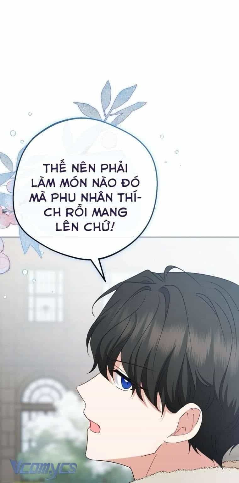 Được Yêu Thương Mà Còn Ngại Ngùng Sao! - Chương 108 - ảnh 62
