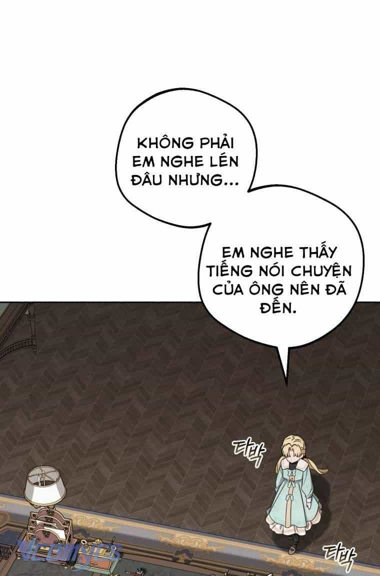 Được Yêu Thương Mà Còn Ngại Ngùng Sao! - Chương 108 - ảnh 7