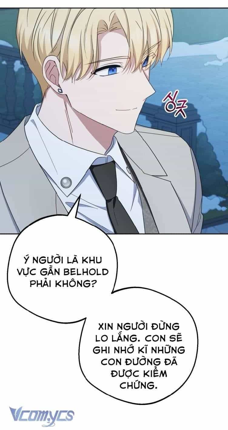 Được Yêu Thương Mà Còn Ngại Ngùng Sao! - Chương 108 - ảnh 76
