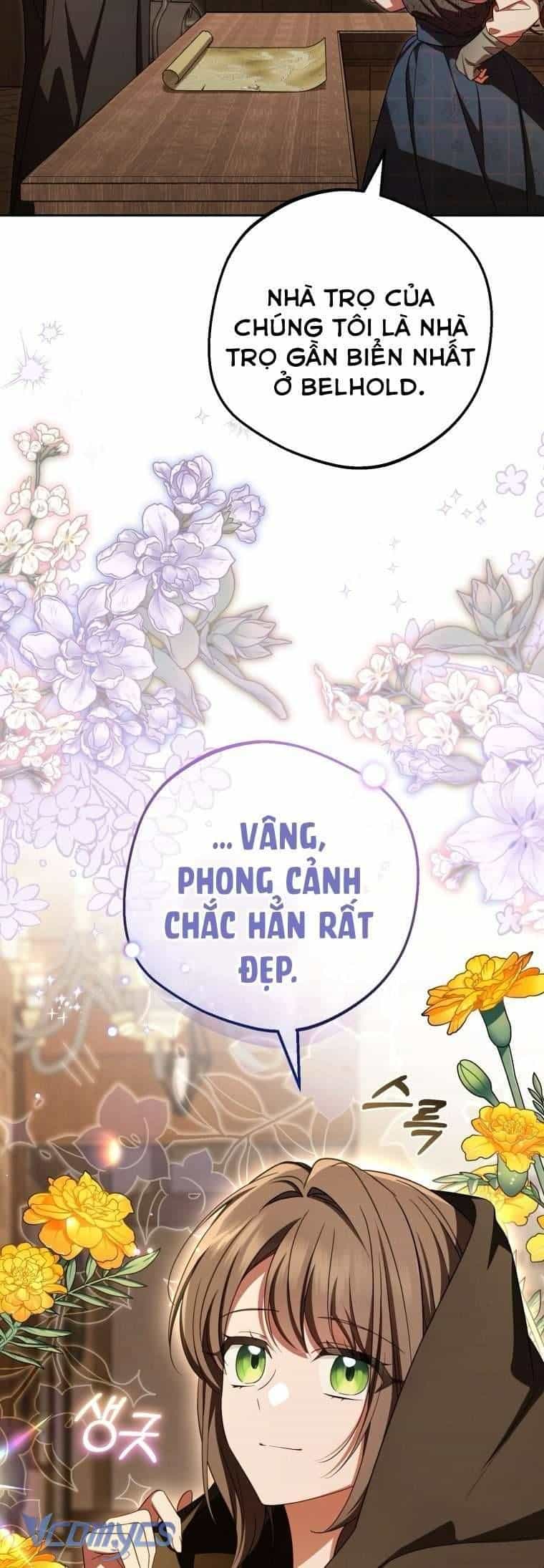 Được Yêu Thương Mà Còn Ngại Ngùng Sao! - Chương 108 - ảnh 86