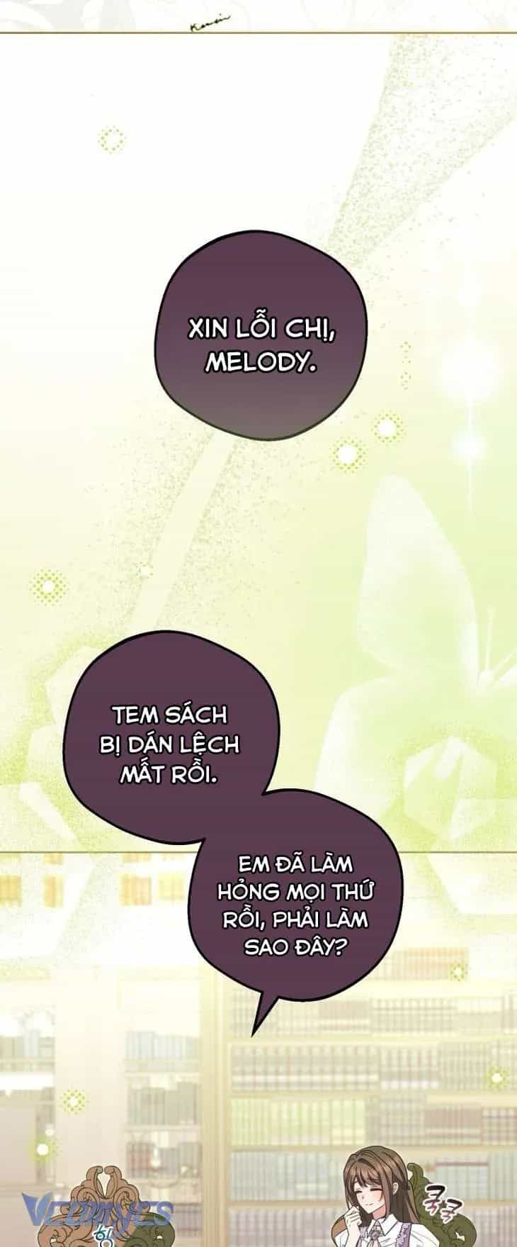 Được Yêu Thương Mà Còn Ngại Ngùng Sao! - Chương 109 - ảnh 14