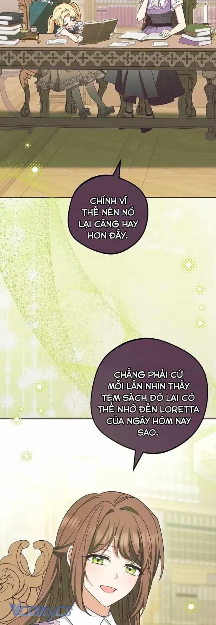 Được Yêu Thương Mà Còn Ngại Ngùng Sao! - Chương 109 - ảnh 15