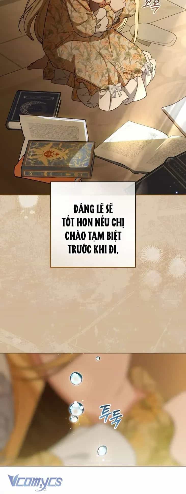 Được Yêu Thương Mà Còn Ngại Ngùng Sao! - Chương 109 - ảnh 21