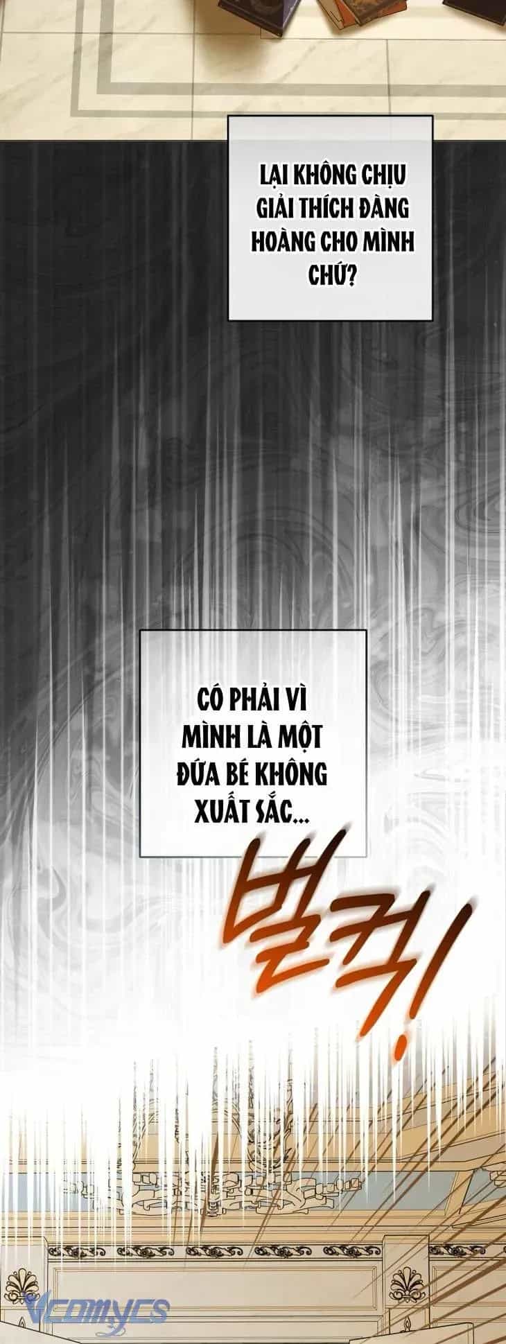 Được Yêu Thương Mà Còn Ngại Ngùng Sao! - Chương 109 - ảnh 25