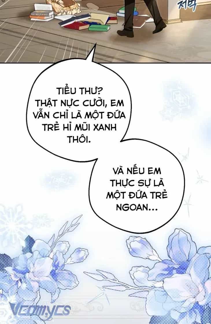 Được Yêu Thương Mà Còn Ngại Ngùng Sao! - Chương 109 - ảnh 29