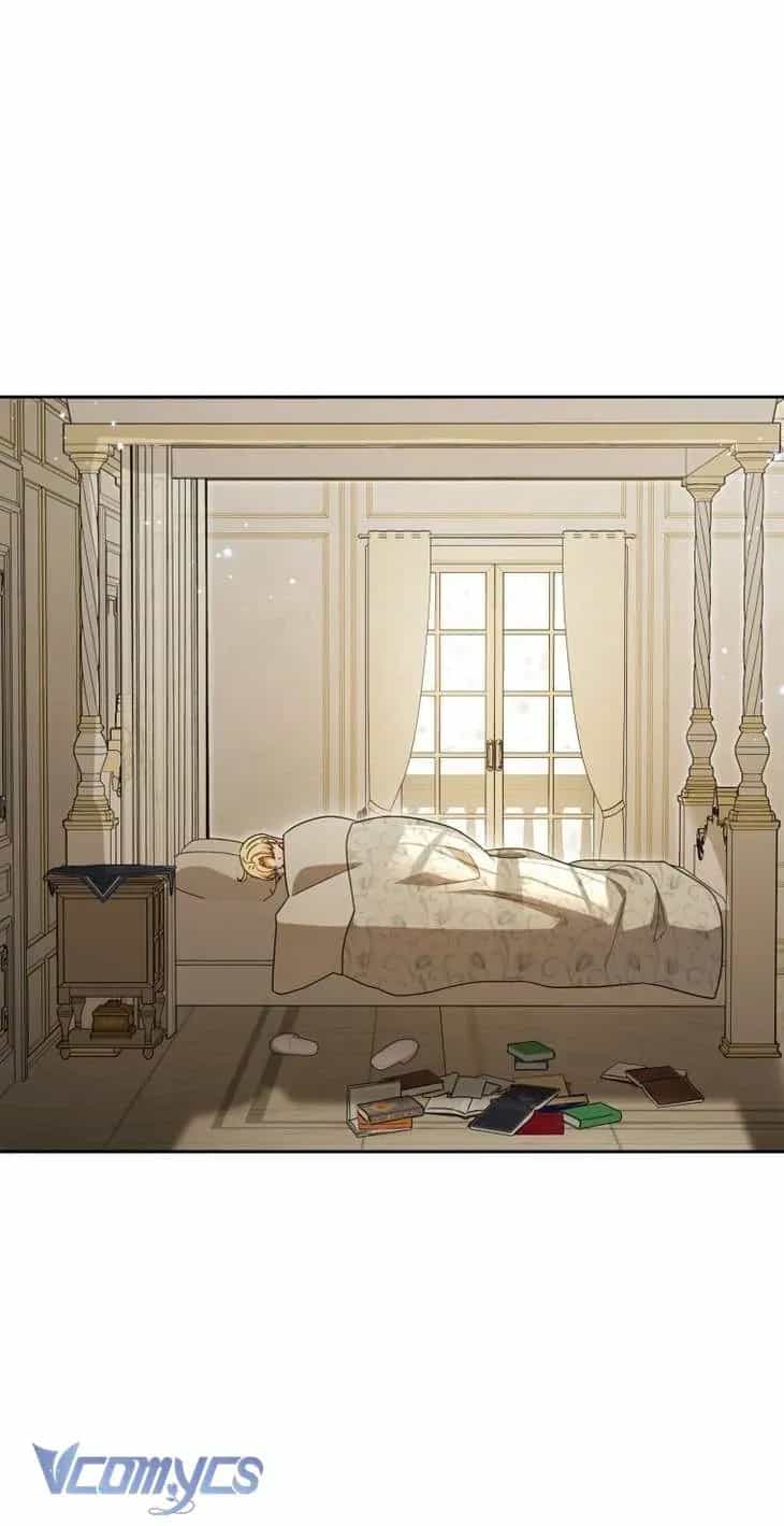 Được Yêu Thương Mà Còn Ngại Ngùng Sao! - Chương 109 - ảnh 3