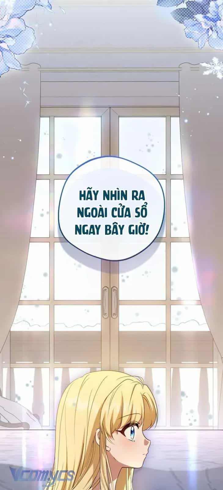 Được Yêu Thương Mà Còn Ngại Ngùng Sao! - Chương 109 - ảnh 30